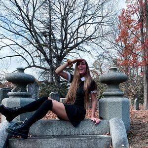 Meet your Posher, Kaelyn